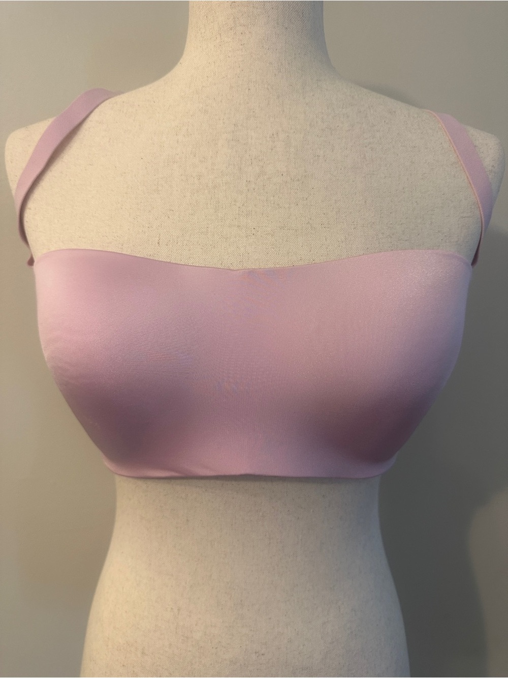 SKIMS Seamless convertable Bra